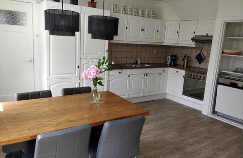 Aartswoud Apartamento | Forus