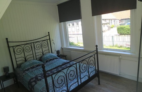 Aartswoud Apartamento | Forus