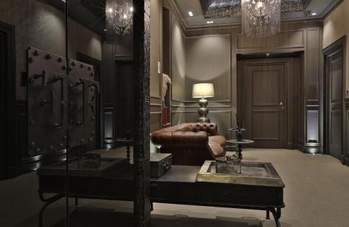 Trieste Old Town Casa | Forvm Experience