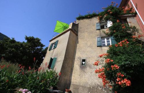 Caste Casa | FORYOU Casa Storica nel Parco Cinque Terre
