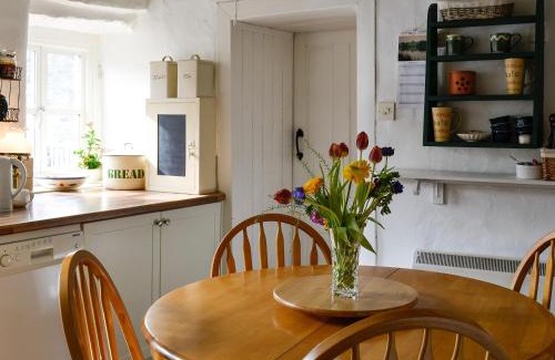 Starbotton Casa | Foss Gill