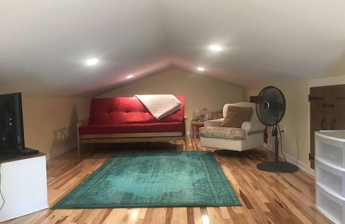 Pendleton Otro | Fossil Creek Woodlands ... Rústico, privado, retiro