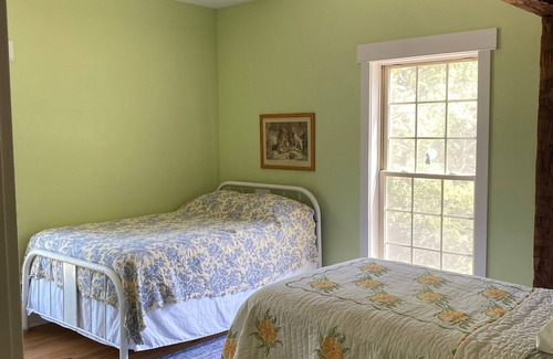 Pendleton Otro | Fossil Creek Woodlands ... Rústico, privado, retiro