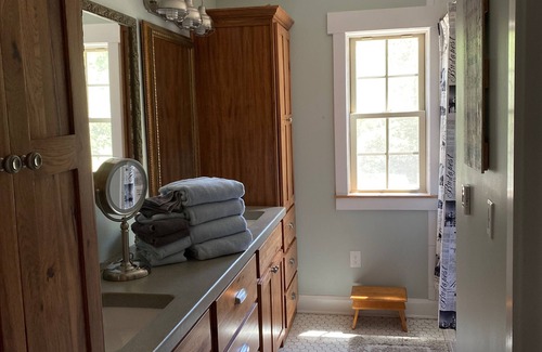 Pendleton Otro | Fossil Creek Woodlands ... Rústico, privado, retiro