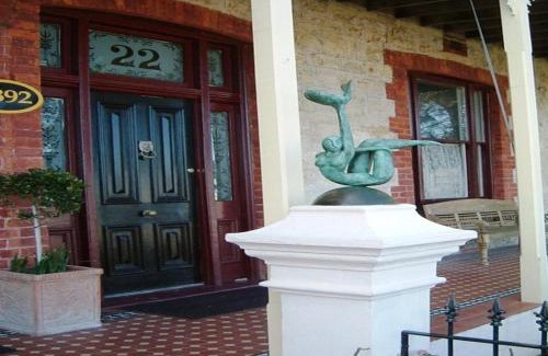 Fremantle Cama Y Desayuno | Fothergills of Fremantle