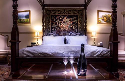 Fremantle Cama Y Desayuno | Fothergills of Fremantle