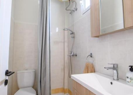 Petriti Apartamento | Fotini's Apartments by the Sea