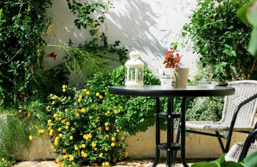 Ipsos Apartamento | Fotini's House