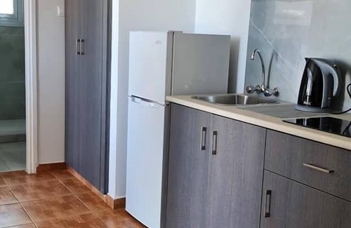 Kapparis Apartamento | Fotoxenia Luxury Apts