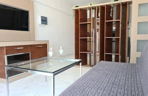 Kapparis Apartamento | Fotoxenia Luxury Apts