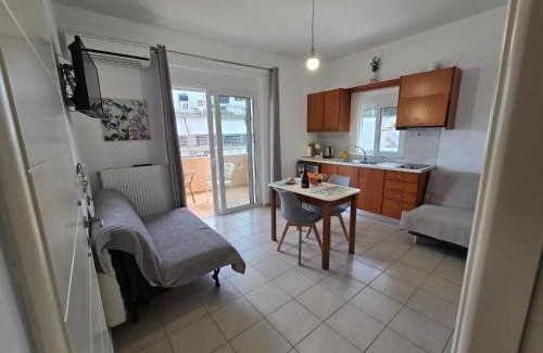 Nea Chora Apartamento | Fougaro Apartments