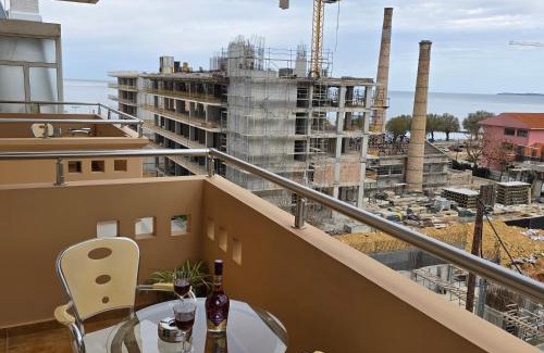 Nea Chora Apartamento | Fougaro Apartments