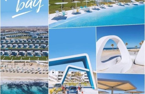 Ad-Dab'ah Apartamento | Fouka bay luxurious penthouse