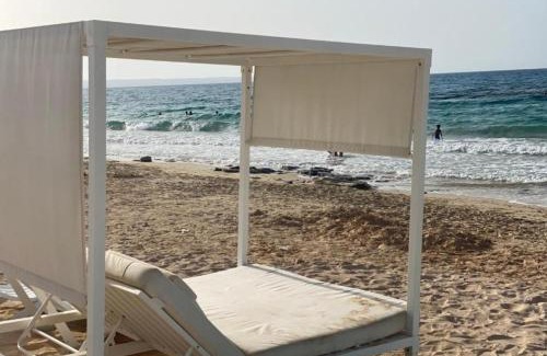 Ad-Dab'ah Apartamento | Fouka bay luxurious penthouse