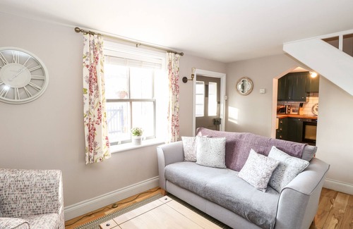 Reedham Cabaña | Foundry Cottage