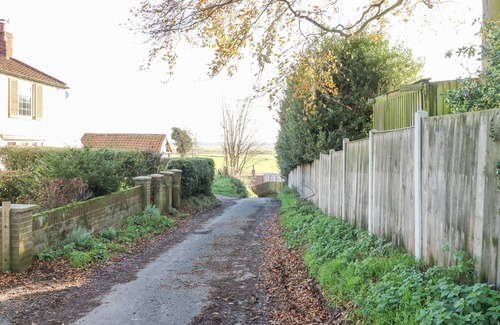Reedham Cabaña | Foundry Cottage