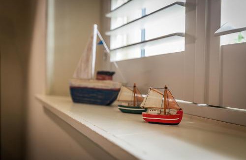 Portmahomack Casa | Fountain Cross Cottage