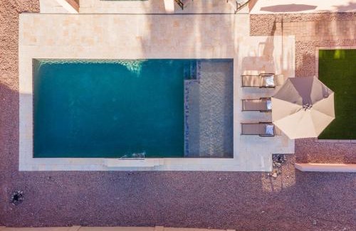 Fountain Hills Casa | Fountain Hills Nicklaus