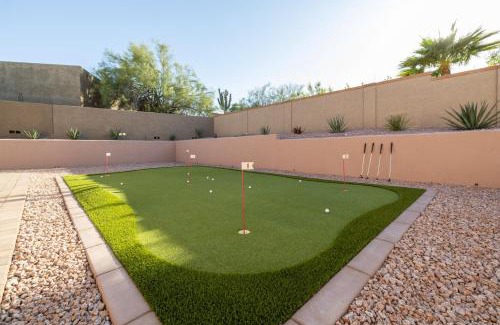 Fountain Hills Casa | Fountain Hills Nicklaus