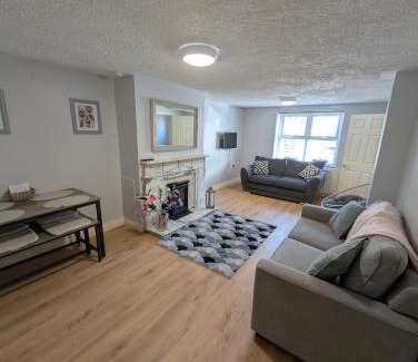 Bessbrook Casa | Fountain Street