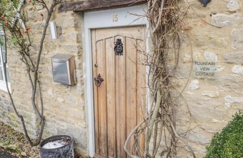 Bicester Casa | Fountain View Cottage