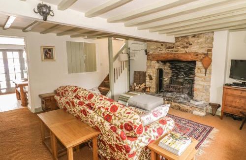 Bicester Casa | Fountain View Cottage