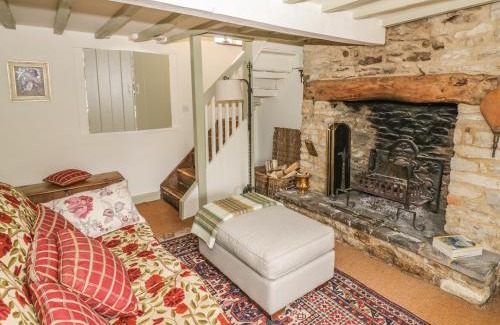 Bicester Casa | Fountain View Cottage