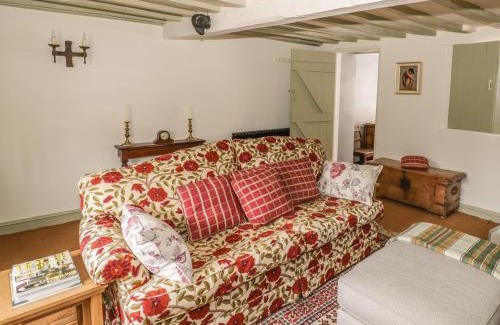 Bicester Casa | Fountain View Cottage