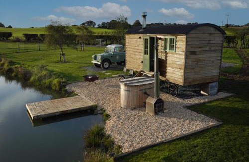 Donaghadee Otro | Four Acres Farm