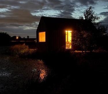 Donaghadee Otro | Four Acres Farm