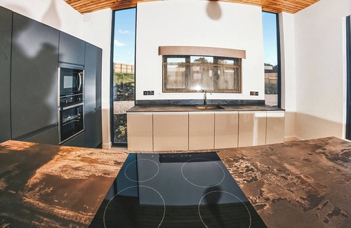 Newark upon Trent Chalet De Esquí | Alojamiento de 4 habitaciones en Nottingham