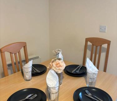 Athlone Apartamento | Four Bedroom Apartment Athlone