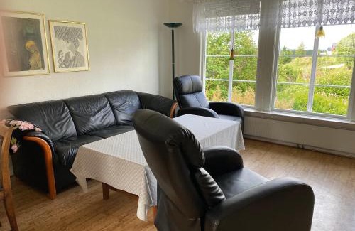 Grong Casa | Four Bedroom Guesthouse in Fjerdingen, Harran