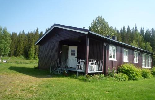 Grong Casa | Four Bedroom Guesthouse in Fjerdingen, Harran