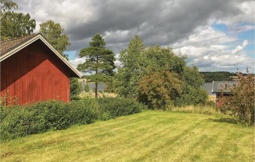Bjorkvik Casa | Four-Bedroom Holiday Home in Bjorkvik
