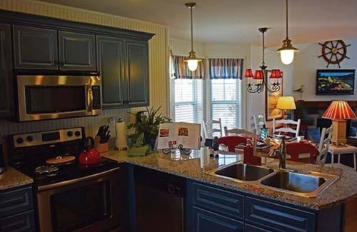 Branson Complejo | Four Bedroom, Luxury Cottage, Branson, Missouri (2442869)
