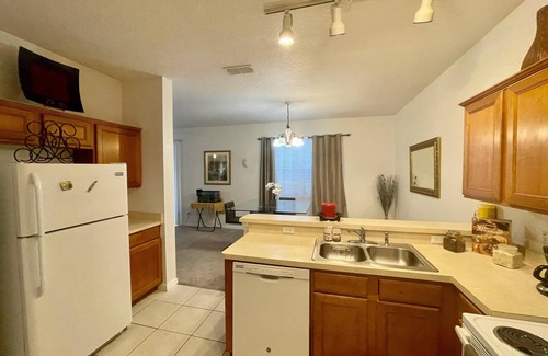 Sandy Ridge Casa | Four Bedroom Pool Home -- 303 EP Four Bedroom Pool Home