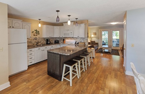 Grand Rivers Condominio | Four Bedroom Yacht Condo