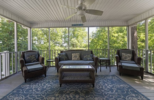 Grand Rivers Condominio | Four Bedroom Yacht Condo