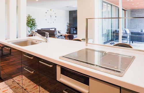 Isumi Casa | Four bedrooms provide private space perfect for g/Isumi Chiba