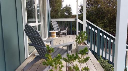 Oneroa Chalet De Esquí | Four Huia