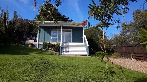 Oneroa Chalet De Esquí | Four Huia
