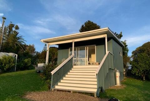 Oneroa Chalet De Esquí | Four Huia