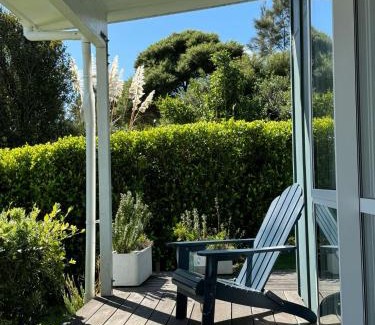 Oneroa Chalet De Esquí | Four Huia