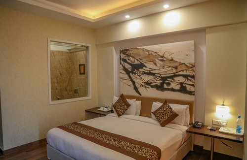 Budaun Complejo | Four Leaf Hotel