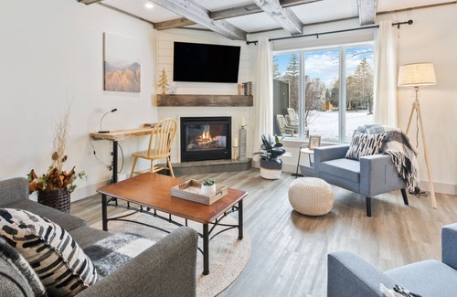 Collingwood Casa | Four Peaks
