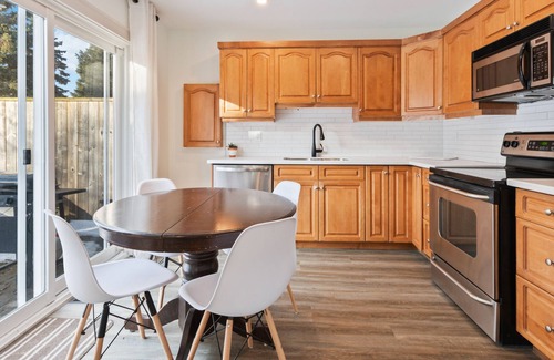 Collingwood Casa | Four Peaks