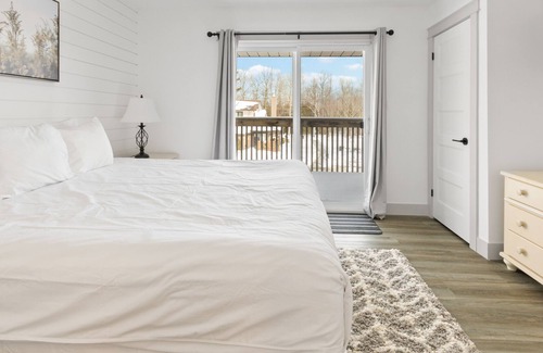 Collingwood Casa | Four Peaks