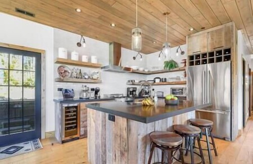 Tollgate Canyon Casa | Four Pines Lodge Above Park City