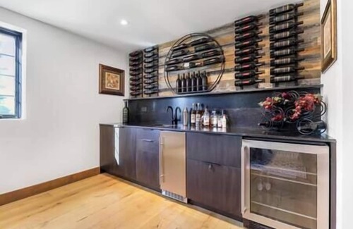 Tollgate Canyon Casa | Four Pines Lodge Above Park City